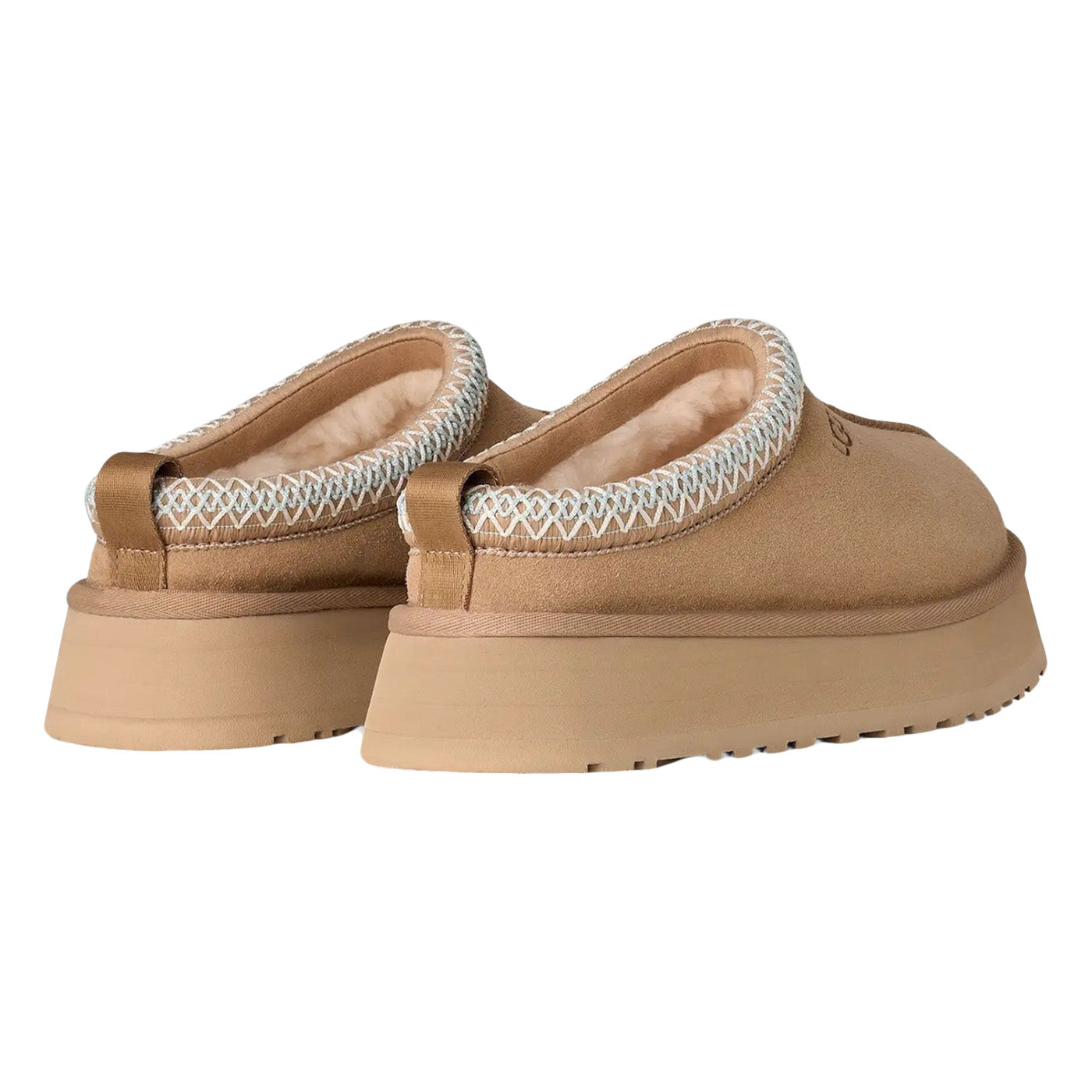 W TAZZ II SAND - Mocassini Donna Beige 1174471 SAN UGG 