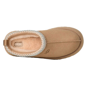 W TAZZ II SAND - Mocassini Donna Beige 1174471 SAN UGG 