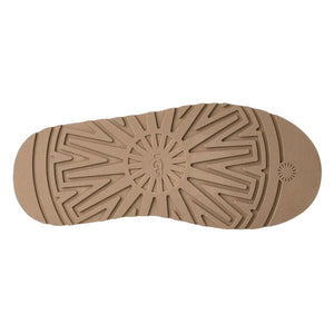 W TAZZ II SAND - Mocassini Donna Beige 1174471 SAN UGG 