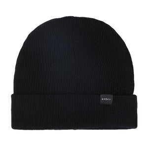 WATCH CAP BEANIE BLACK - Cappellino a Cuffia Nero I028623.89.67. 89.67 EDWIN 