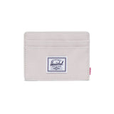 CHARLIE CARDHOLDER MOONBEAM - Portacarte Bianco  ACCESSORI HERSCHEL