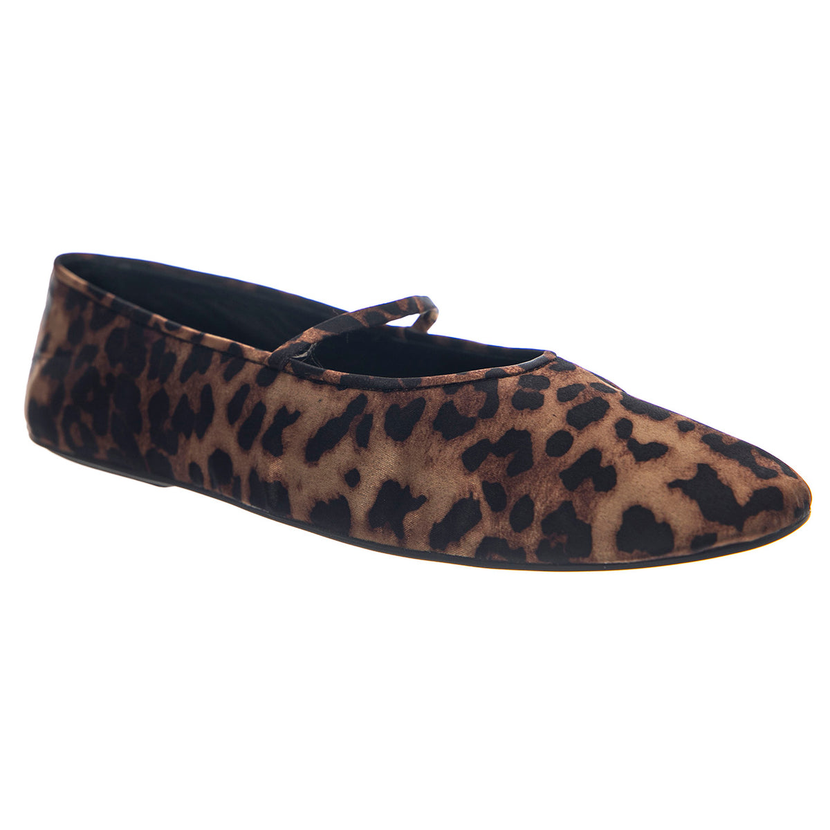 DANCERINA Beige Black Cheetah - Scarpe Donna Multicolore JCSJC-1184-1-56 . JEFFREY CAMPBELL 