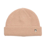 MICRO BEANIE SILVER GREY - Cappellino a Cuffia Grigio  ACCESSORI OBEY