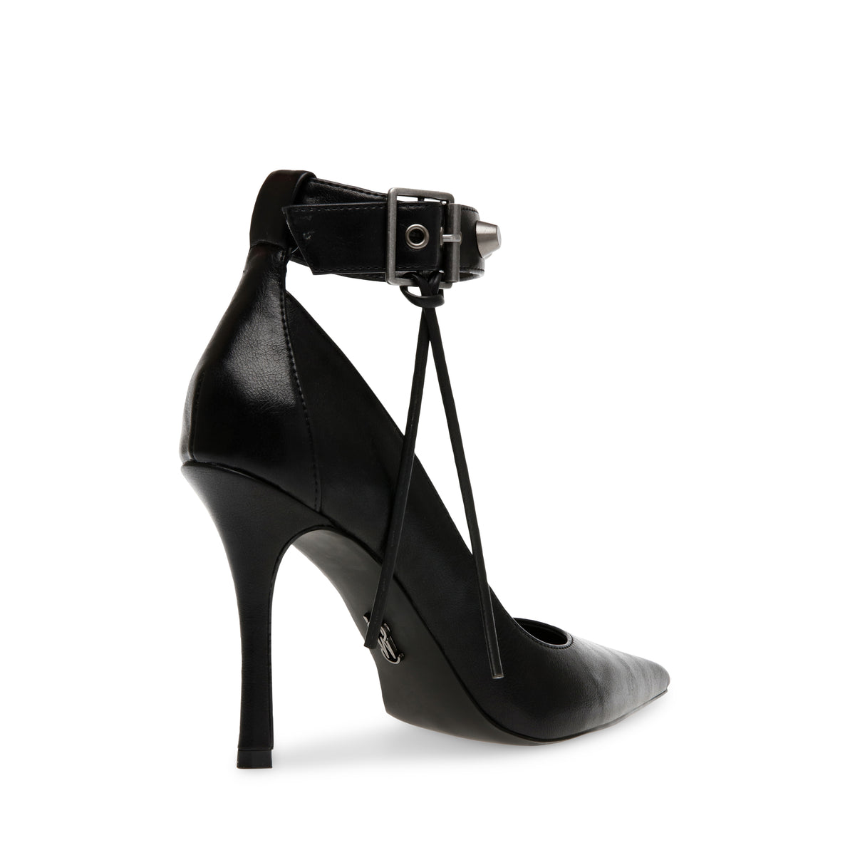 Fine-Tune Black - Scarpe Donna Nere SMSFINE-TUNE 1 STEVE MADDEN 