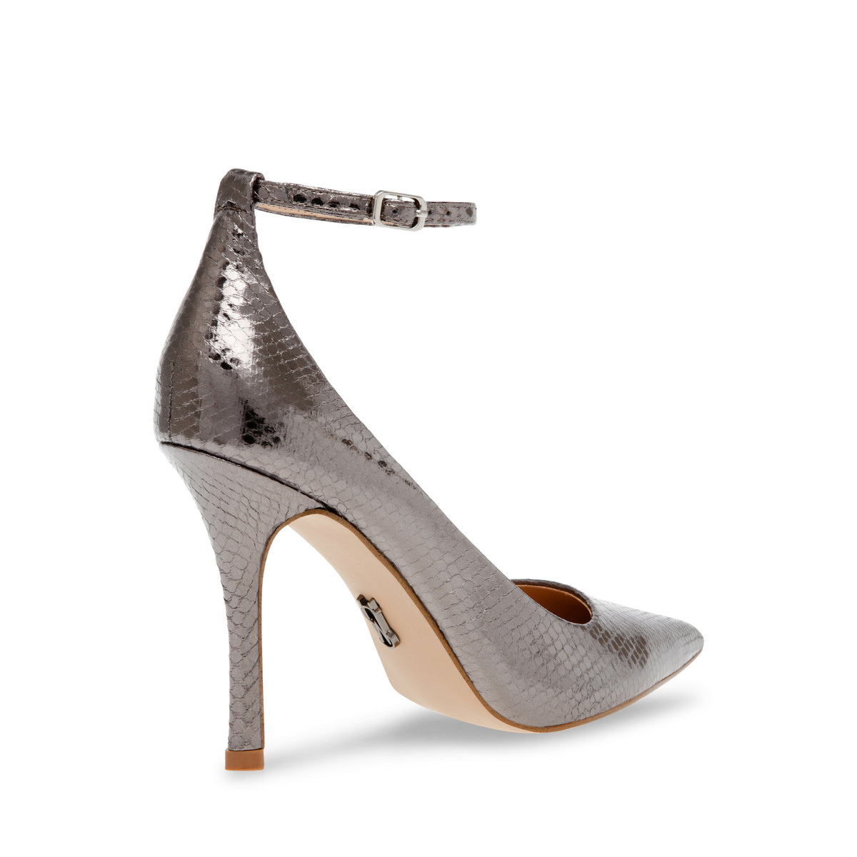 Fresco Snake PU - Scarpe Donna Marroni SMSFRESCO 151 STEVE MADDEN 