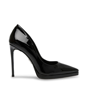 Klassey Nappa Leather Black - Scarpe Donna Nere SMSKLASSY BLALEA STEVE MADDEN 