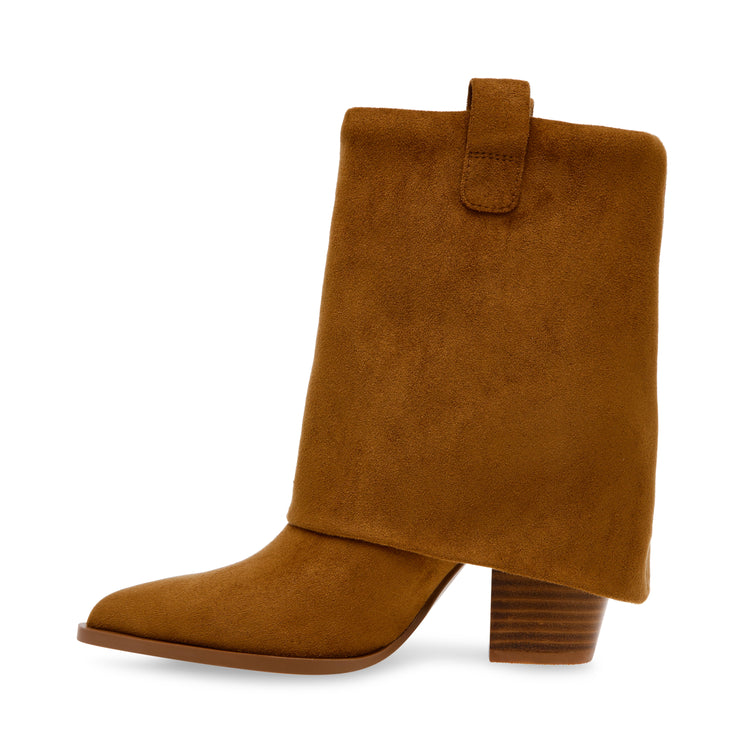 Lark Chestnut - Stivali Donna Marroni SMSLARK 280 STEVE MADDEN 