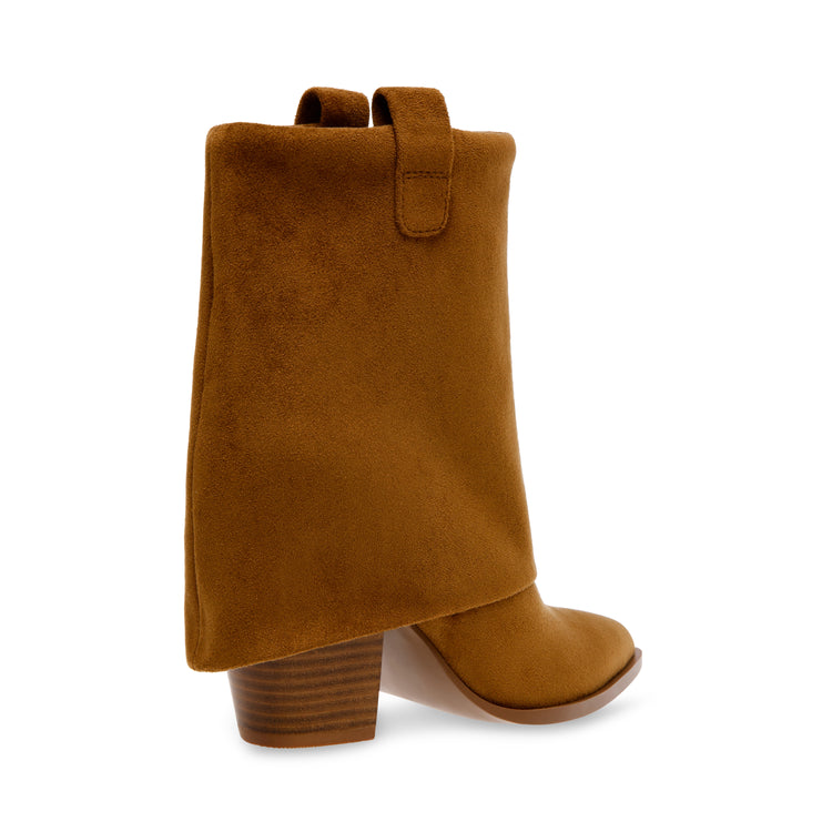 Lark Chestnut - Stivali Donna Marroni SMSLARK 280 STEVE MADDEN 