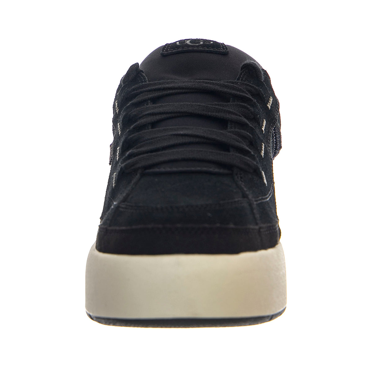 Goldencush Black -- Scarpe Stringate Uomo Nero 1152758W BLK UGG 