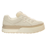 Goldencush White Uomo -- Scarpe Stringate Uomo Bianche  Uomo UGG