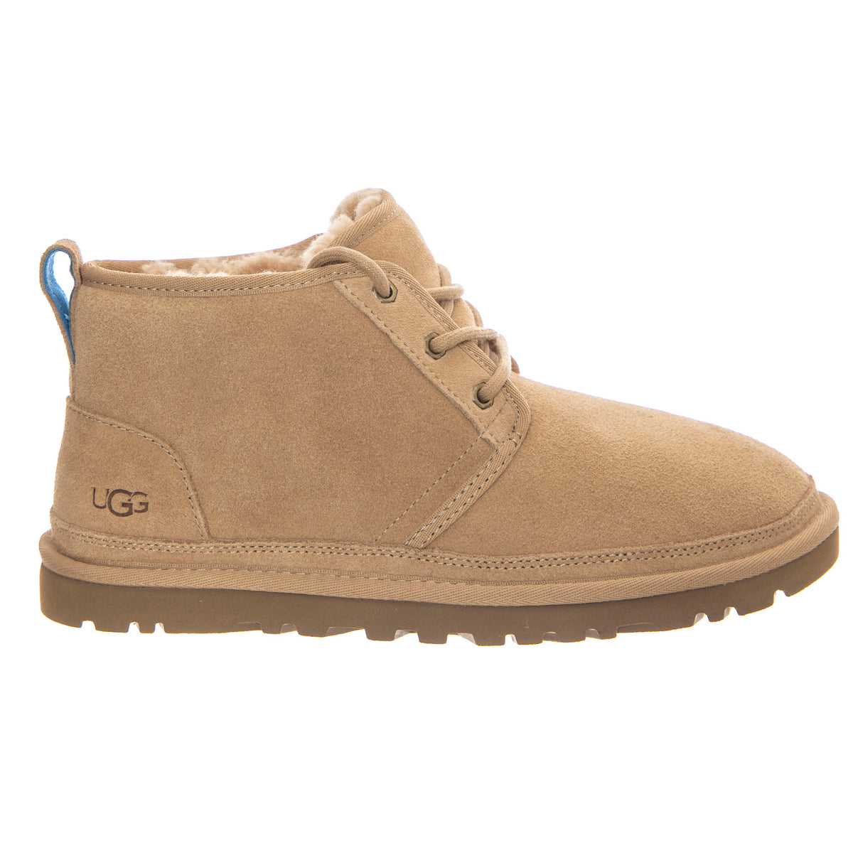 UGG M Neumel - Scarpe Polacchine Uomo Beige 3236-SSNT . UGG 