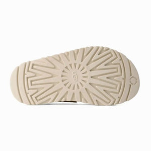 UGG K GOLDENGLOW SLIDE JASMINE - Sandali Bambino Bianchi K1166513-JSM . UGG 