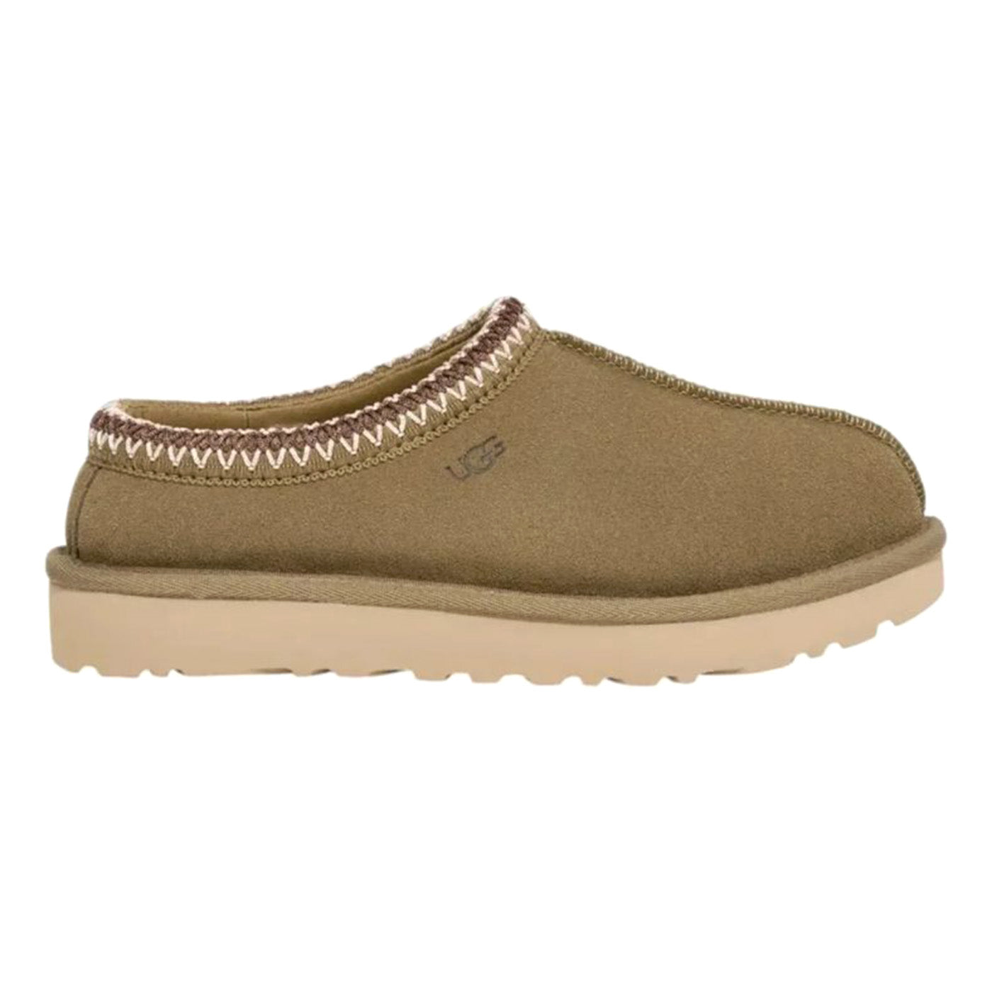 UGG W TASMAN ANTELOPE - Sandali Donna Fango UGGTASMALP5955W . UGG 