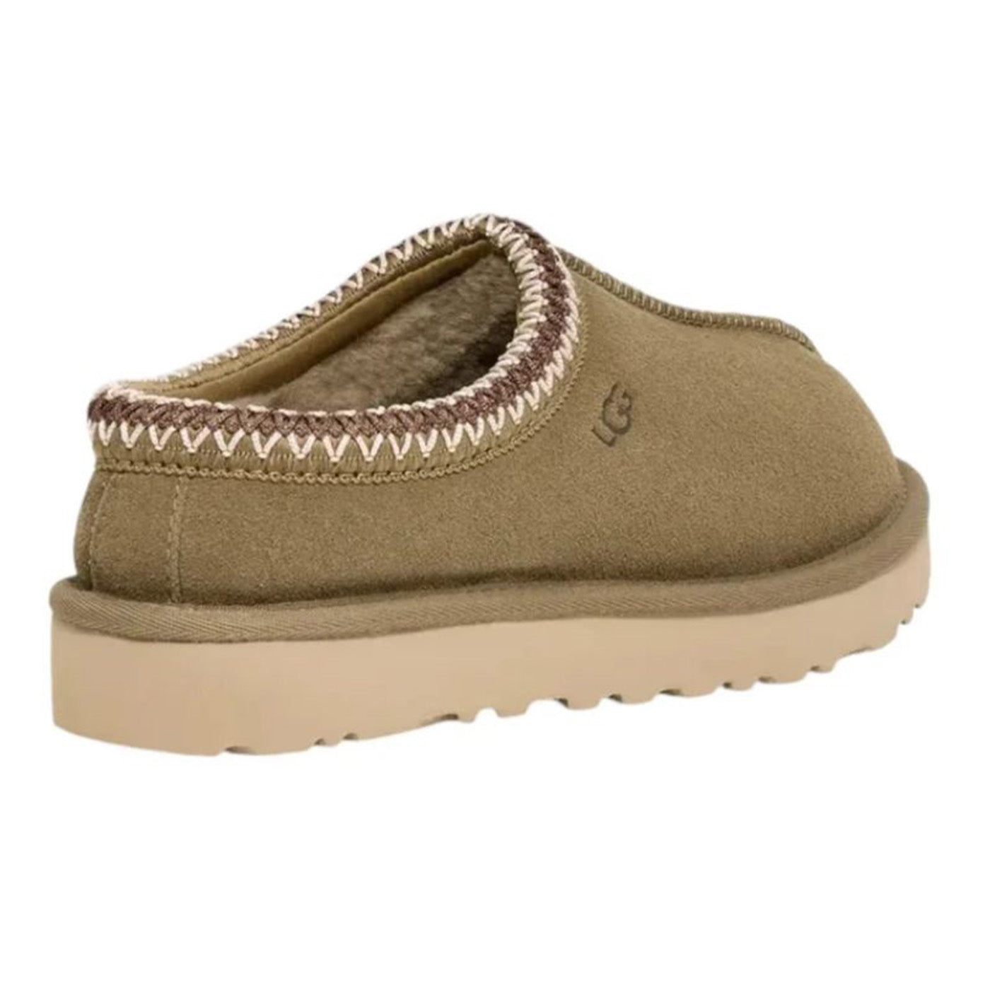 UGG W TASMAN ANTELOPE - Sandali Donna Fango UGGTASMALP5955W . UGG 