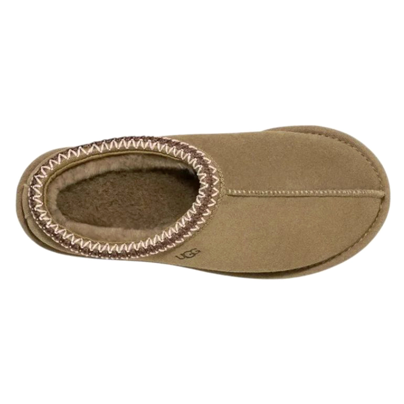 UGG W TASMAN ANTELOPE - Sandali Donna Fango UGGTASMALP5955W . UGG 
