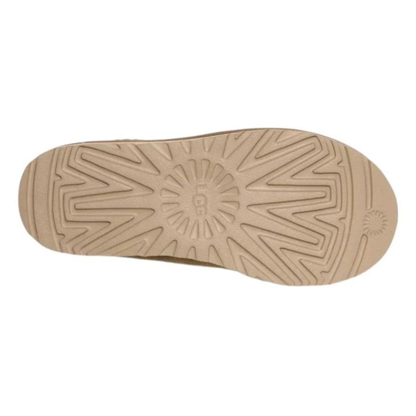 UGG W TASMAN ANTELOPE - Sandali Donna Fango UGGTASMALP5955W . UGG 