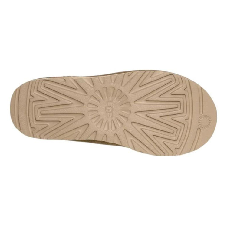 UGG W TASMAN ANTELOPE - Sandali Donna Fango UGGTASMALP5955W . UGG 
