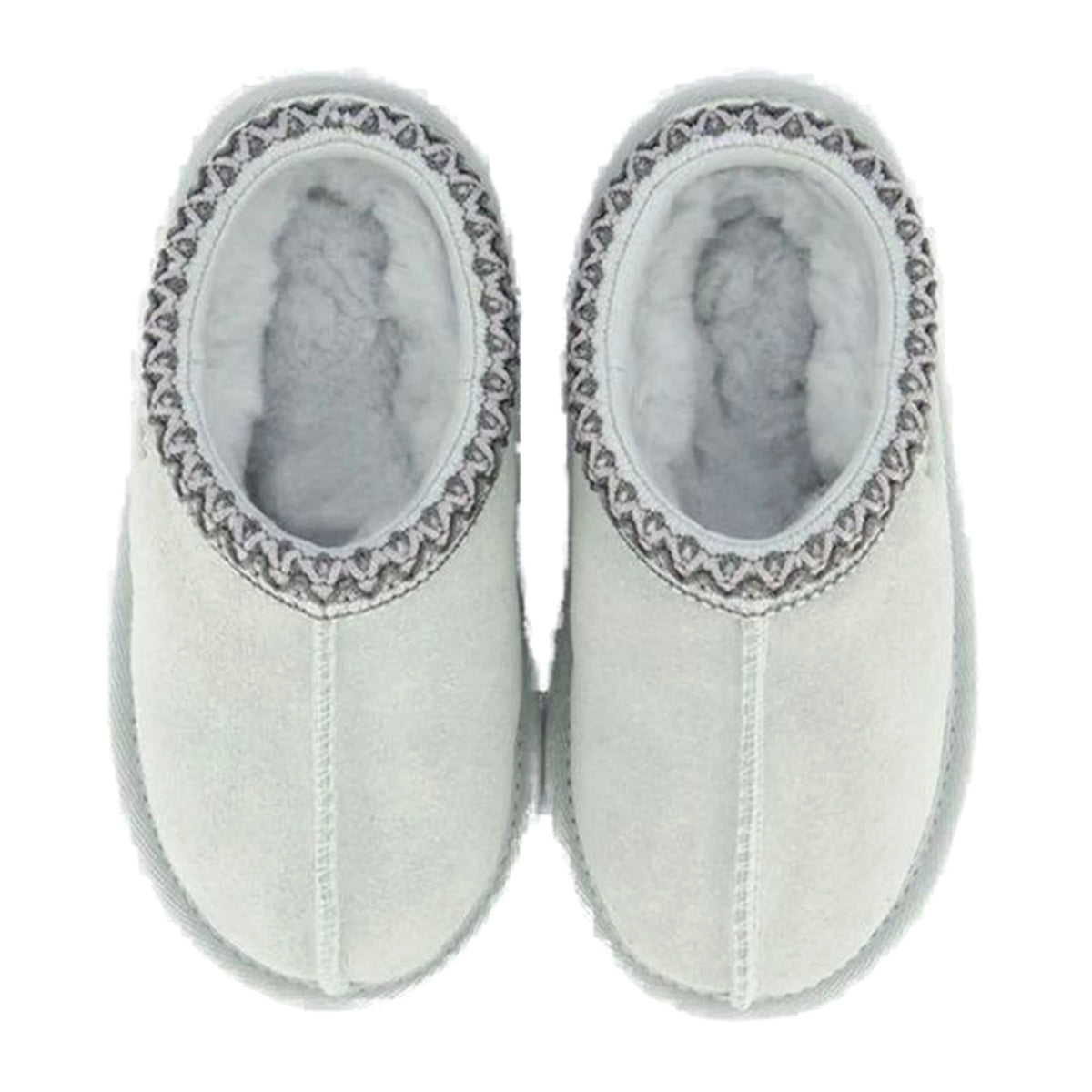 UGG K TASMAN II GOOSE - Sandali Bambino Beige / Marroni UGKTASMGOO1019066K . UGG 