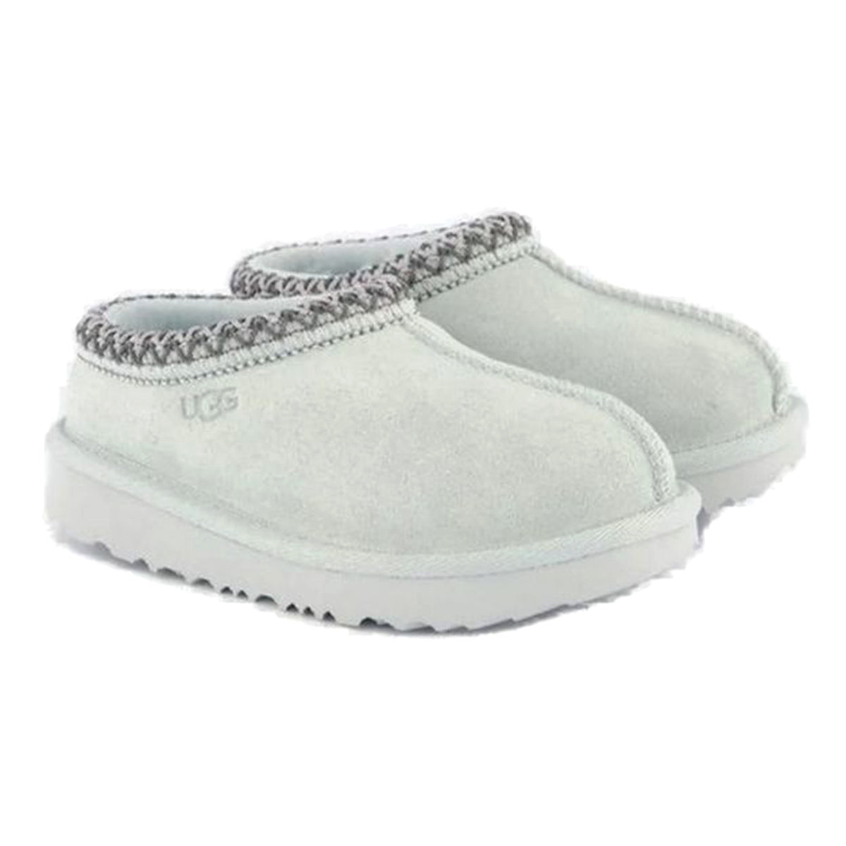 UGG K TASMAN II GOOSE - Sandali Bambino Beige / Marroni UGKTASMGOO1019066K . UGG 