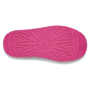 UGG TAZZ RASPBERRY MULTI - Sandali Bambino Rosa Lampone / Multicolore UGKTAZZRYM1153054K . UGG 
