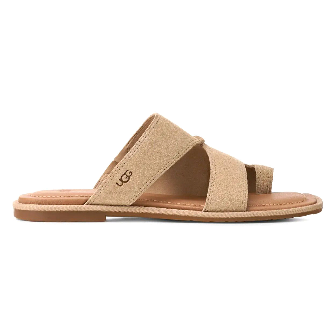 UGG W MATIRA MUSTARD SEED - Sandali Donna Giallo Senape W1167472-MDSD . UGG 