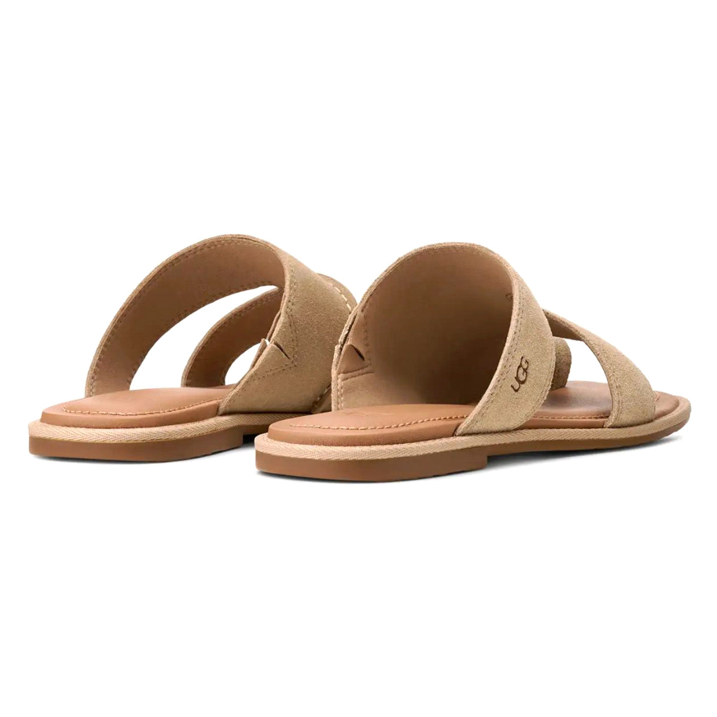 UGG W MATIRA MUSTARD SEED - Sandali Donna Giallo Senape W1167472-MDSD . UGG 
