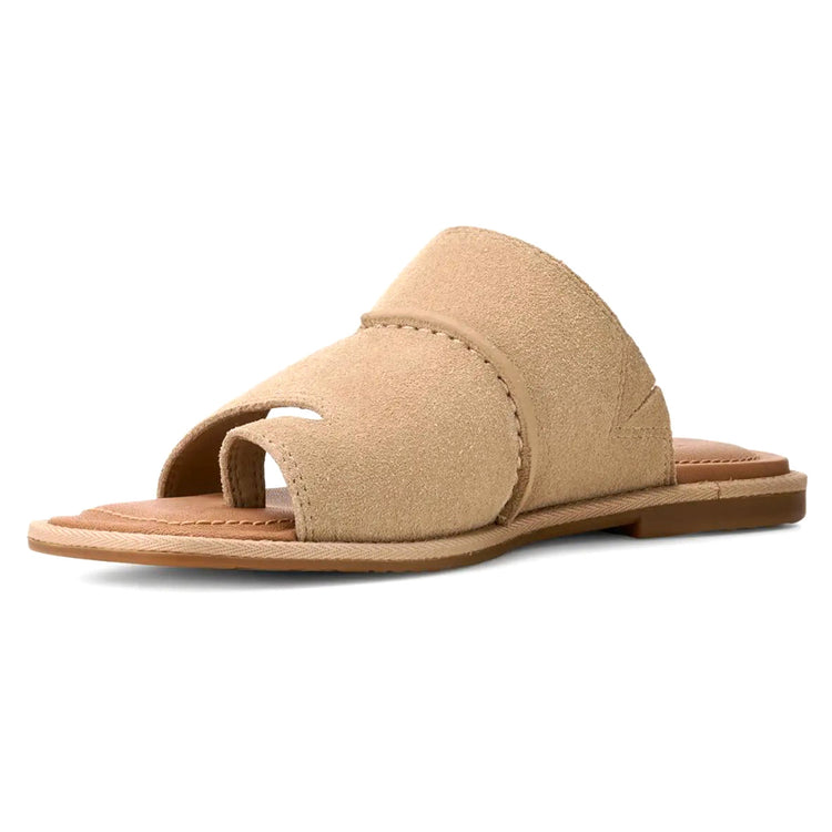 UGG W MATIRA MUSTARD SEED - Sandali Donna Giallo Senape W1167472-MDSD . UGG 