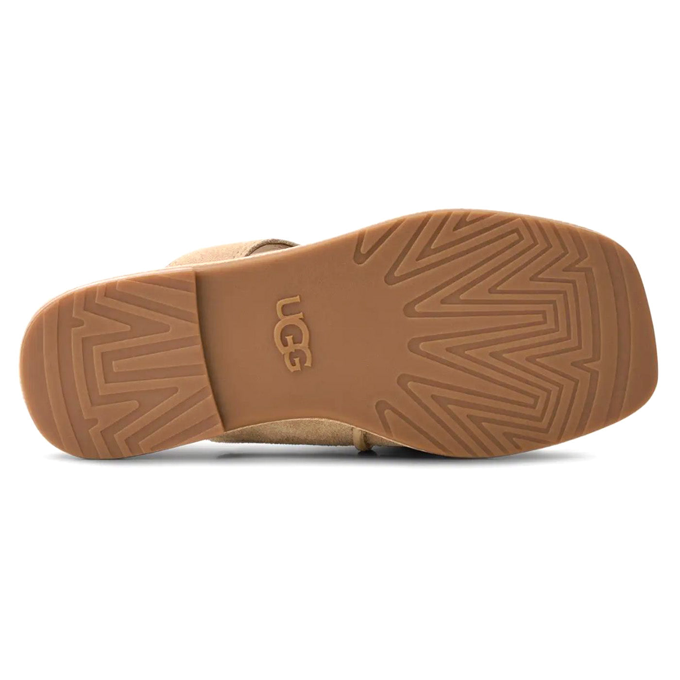 UGG W MATIRA MUSTARD SEED - Sandali Donna Giallo Senape W1167472-MDSD . UGG 