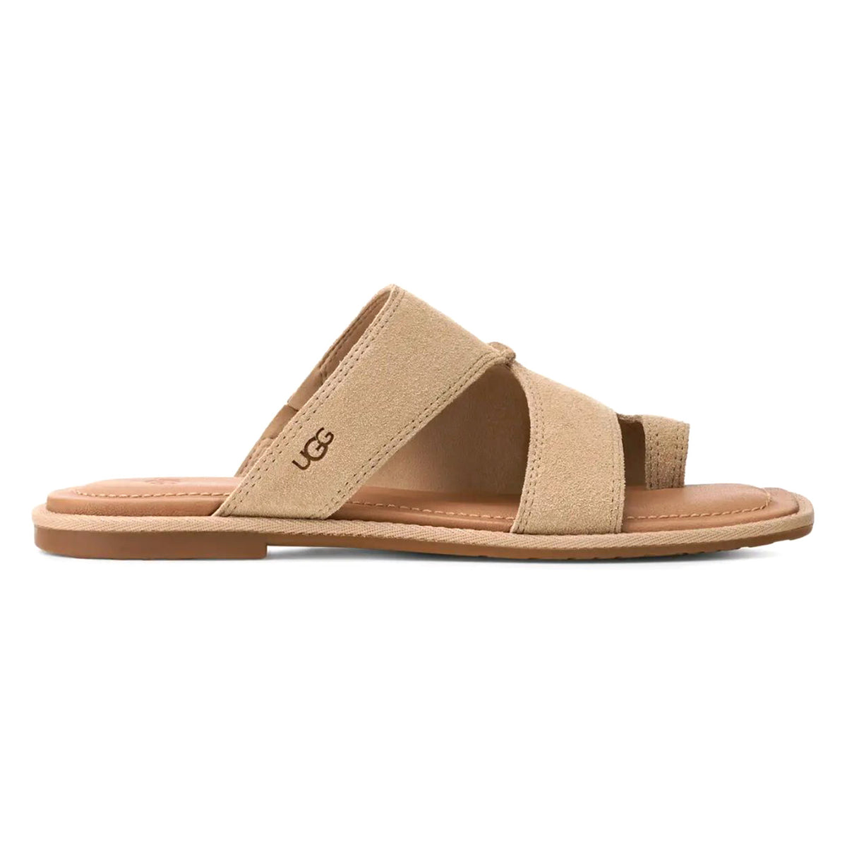 UGG W MATIRA MUSTARD SEED - Sandali Donna Giallo Senape W1167472-MDSD . UGG 