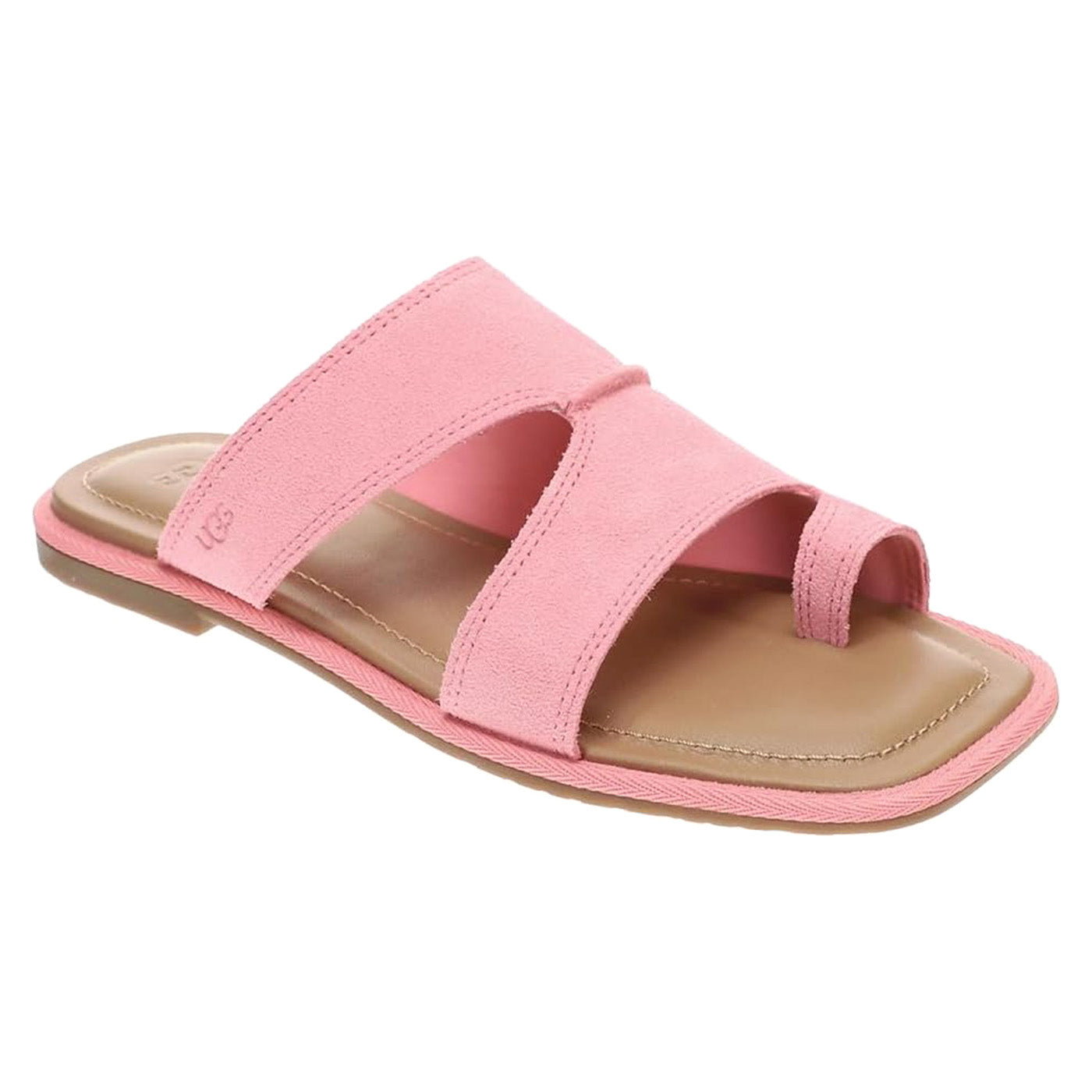 UGG W MATIRA TROPICAL PINK - Sandali Donna Rosa W1167472-TPCL . UGG 