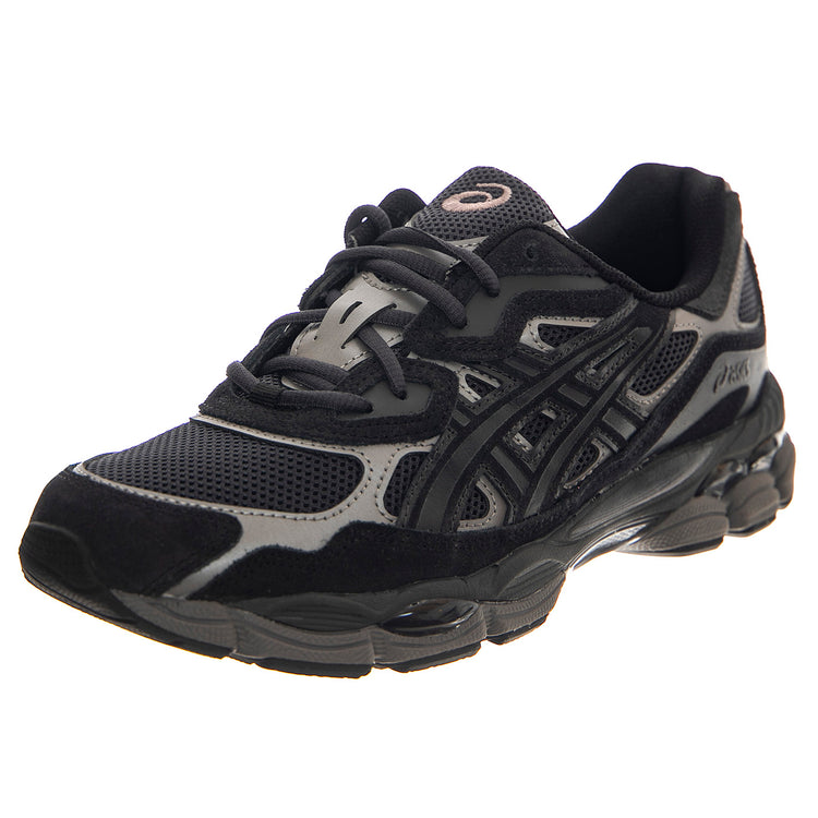 GEL-NYC Graphite Grey/Black - Scarpe Sportive Uomo Grigie/Nere 1201A789 020 ASICS 