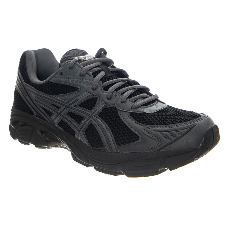 GT-2160 Black/Carrier Grey - Scarpe Sportive Unisex Nere/Grigie 1203A275 008 ASICS 