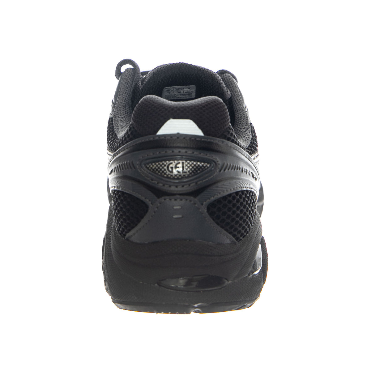 GT-2160 Black/Carrier Grey - Scarpe Sportive Unisex Nere/Grigie 1203A275 008 ASICS 