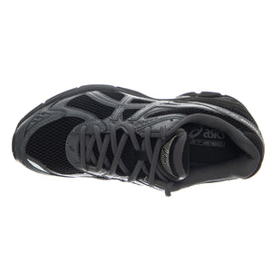 GT-2160 Black/Carrier Grey - Scarpe Sportive Unisex Nere/Grigie 1203A275 008 ASICS 
