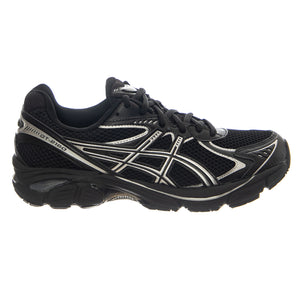 GT-2160 Black/Pure Silver - Scarpe Sportive Unisex Nere/Argento 1203A275 101 ASICS 