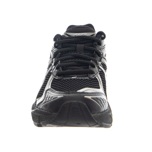 GT-2160 Black/Pure Silver - Scarpe Sportive Unisex Nere/Argento 1203A275 101 ASICS 