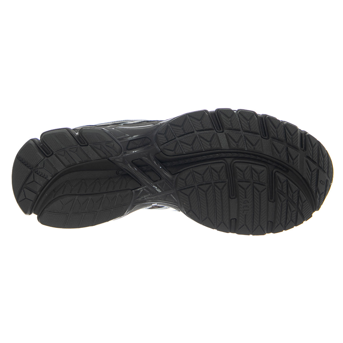 GEL-KAYANO 20 Black Coffee/Pure Silver - Scarpe Sportive Unisex Marroni/Argento<BR/><BR/> 1203A388 200 ASICS 