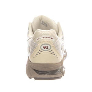 GEL-NIMBUS 10.1 Cream/Pure Silver - Scarpe Sportive Unisex Crema/Argento 1203A543 115 ASICS 