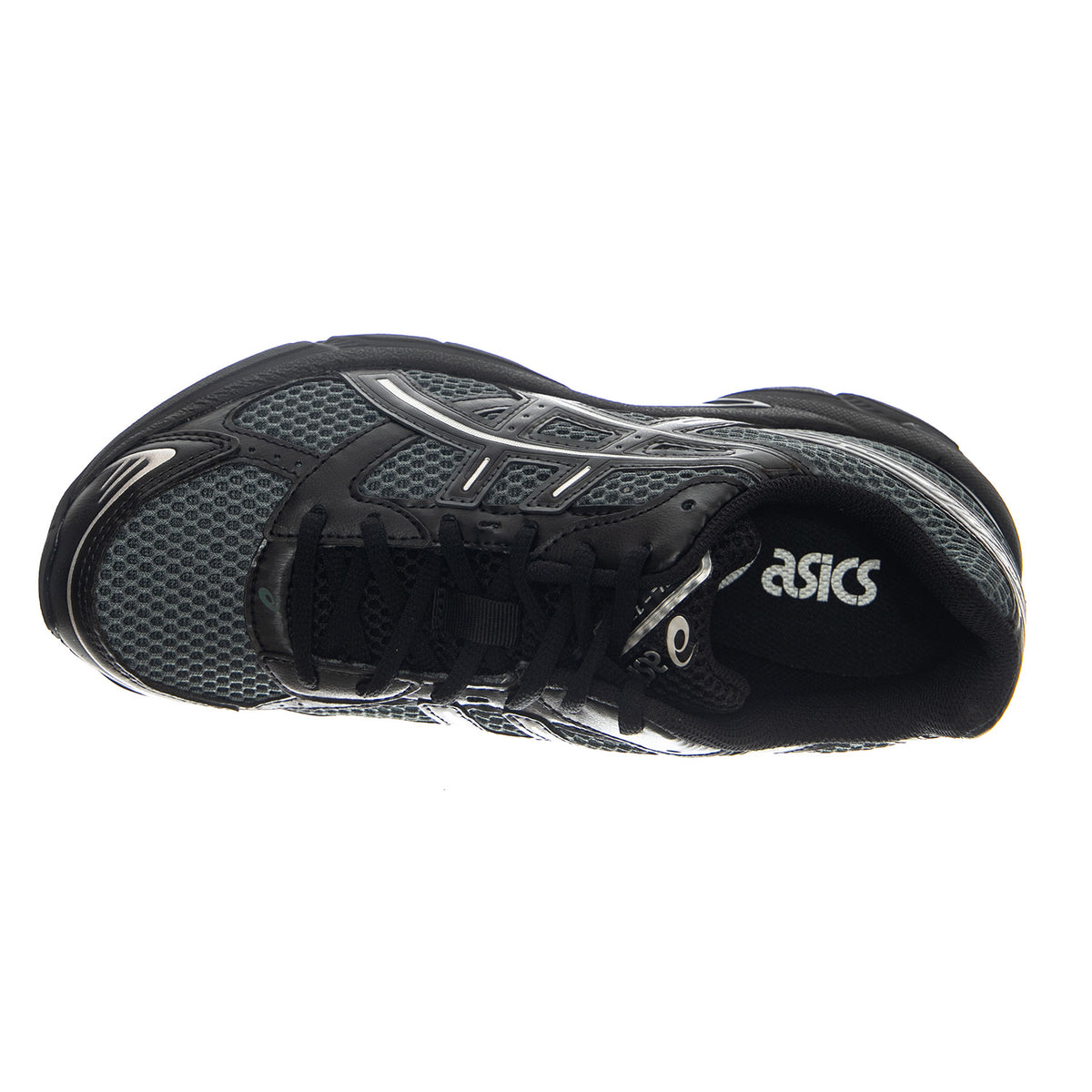 GEL-1130 Dusty Fern/Black - Scarpe Sportive Unisex Verdi/Nere 1203A609 024 ASICS 
