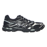GEL-CUMULUS 16 BLACK / BLACK - Scarpe Stringate Uomo Nere  Uomo ASICS