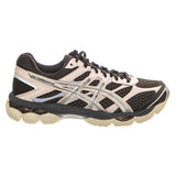 GEL-CUMULUS 16 Black Coffee/Pure Silver - Scarpe Sportive Unisex Marroni/Argento  Uomo ASICS