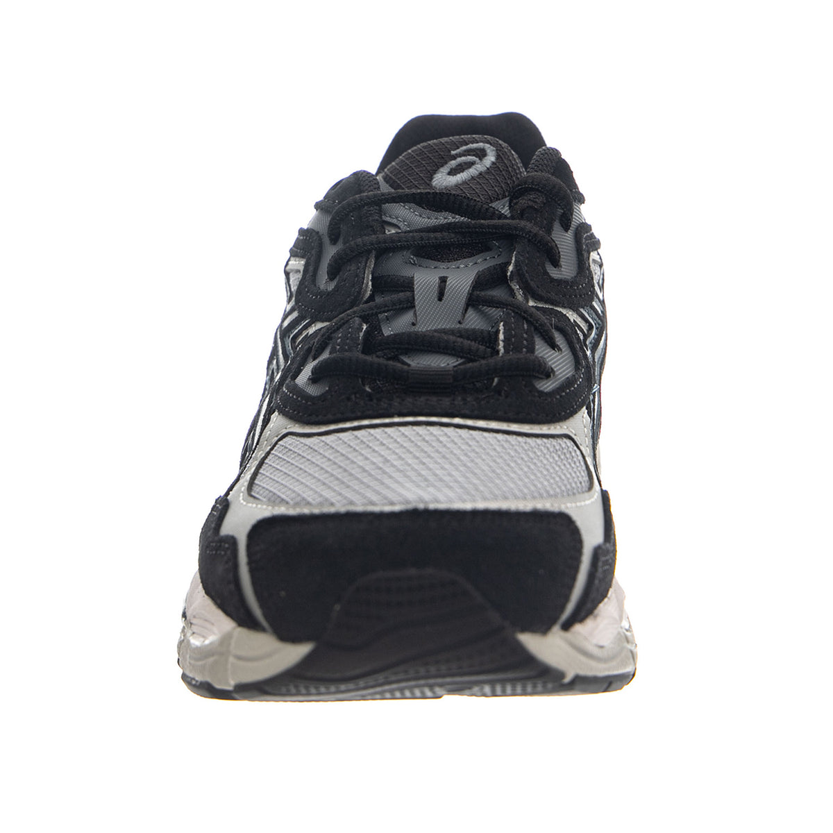 GEL-NYC Granite/Raw Indigo - Scarpe Sportive Uomo Grigie/Blu 1203A739 023 ASICS 