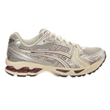 ASICS GEL-1130 OATMEAL / OBSIDIAN GREY - Scarpe Stringate Uomo Multicolore  Uomo ASICS