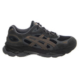 GEL-NYC 2.0 Black/Graphite Grey - Scarpe Sportive Uomo Nere/Grigie  Uomo ASICS