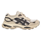 ASICS GEL-NYC 2.0 WHITE/OATMEAL - Scarpe Stringate Uomo Multicolore  Uomo ASICS