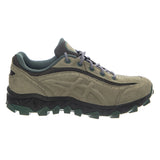 GEL-TRANSEND 2 Ash Green/Graphite Grey - Sportschuhe Herren Grün/Grau ASICS