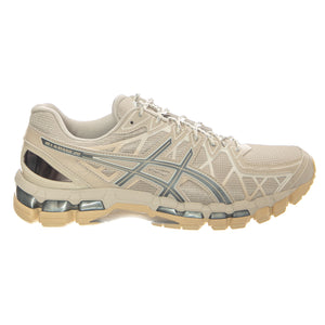 ASICS GEL-KAYANO 20 Smoke Grey/Phantom Grey - Sneakers Uomo Grigie 1203B076 021 ASICS 