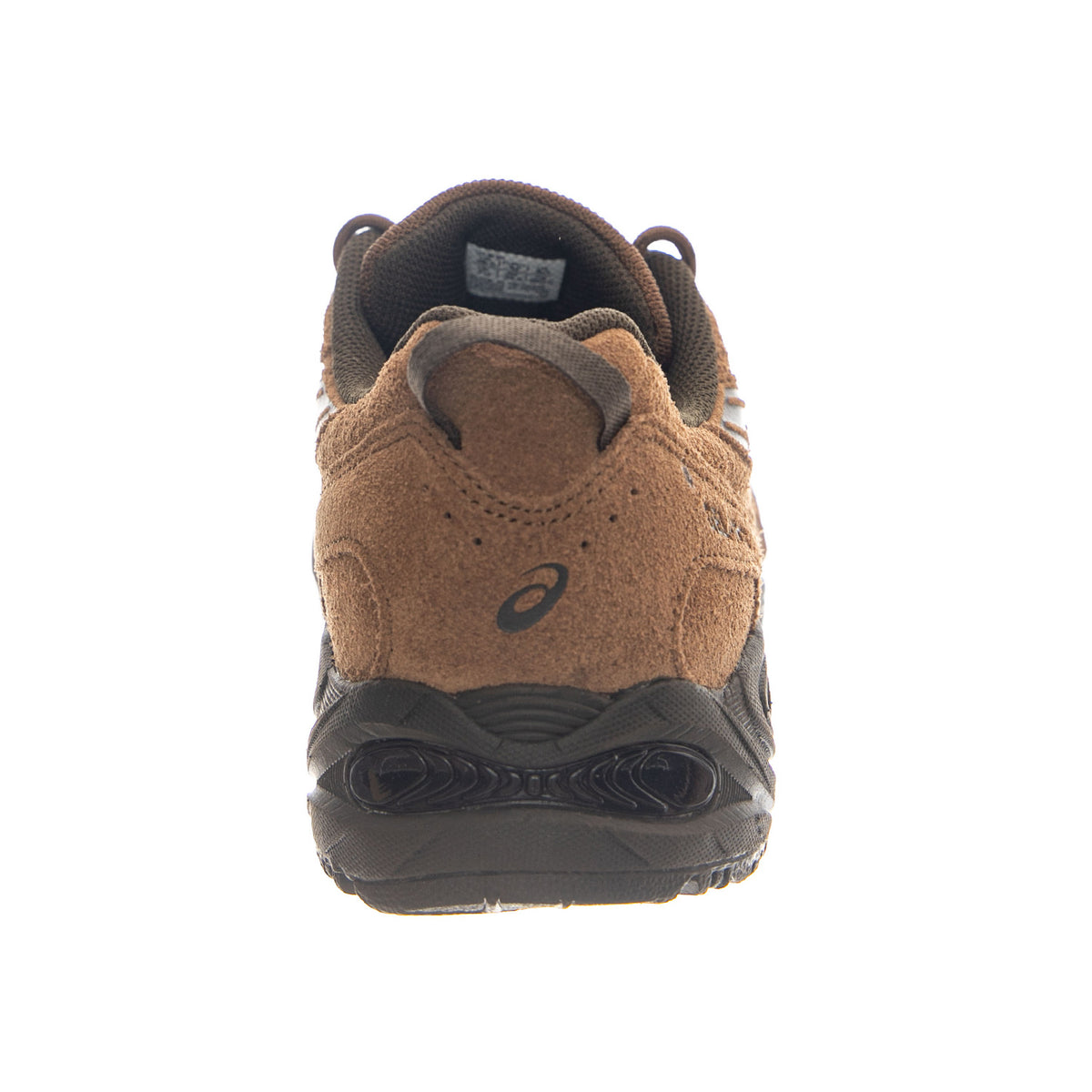 GEL-VENTX Brown Storm/Black Coffee - Scarpe Sportive Uomo Marroni/Nere<BR/><BR/> 1203B160 200 ASICS 