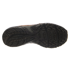 GEL-VENTX Brown Storm/Black Coffee - Scarpe Sportive Uomo Marroni/Nere<BR/><BR/> 1203B160 200 ASICS 