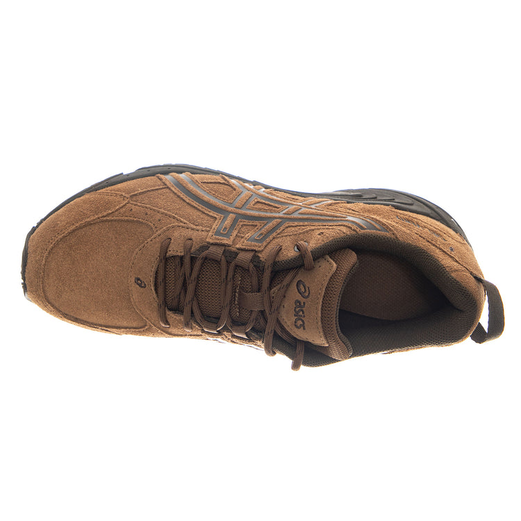 GEL-VENTX Brown Storm/Black Coffee - Scarpe Sportive Uomo Marroni/Nere<BR/><BR/> 1203B160 200 ASICS 